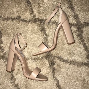 Steve Madden heels